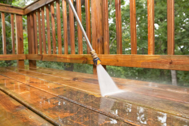 Reliable Brown Station, MD Pressure Washing Solutions